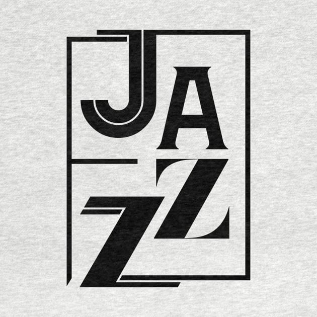 Jazz Sign by attadesign